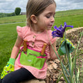 Little Pals Pink Tool Pouch Kit
