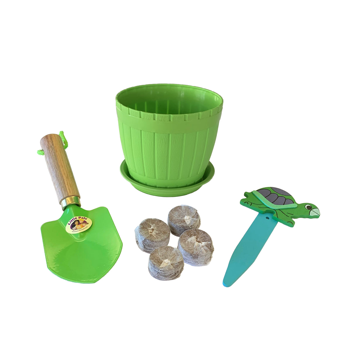 Little Pals Growing Kit