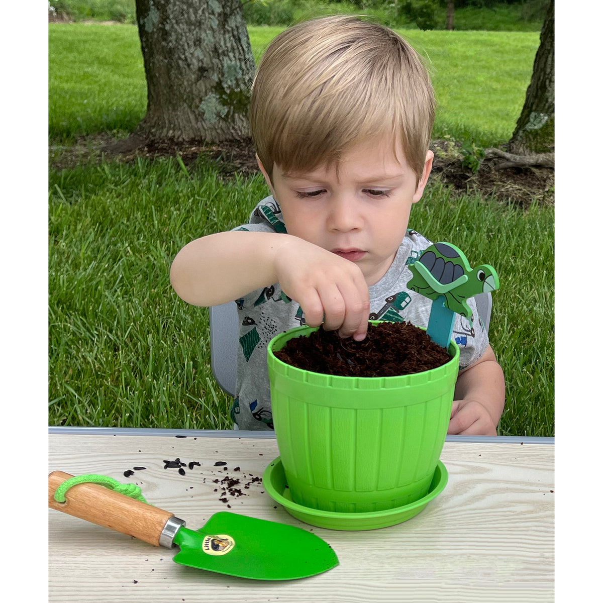 Little Pals Growing Kit