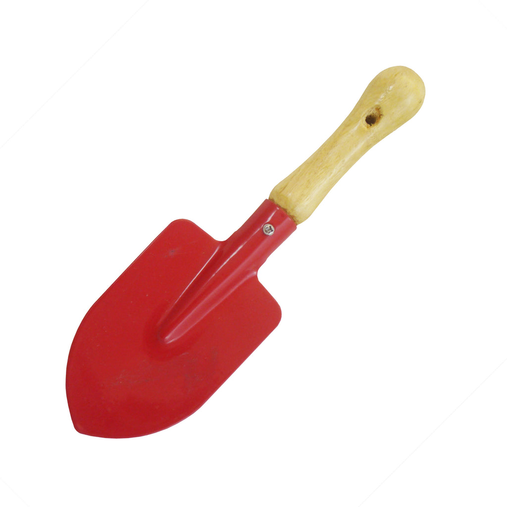 Small Kids Round Trowel