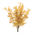 Mixed Fall Foliage Bush (Set of 6)