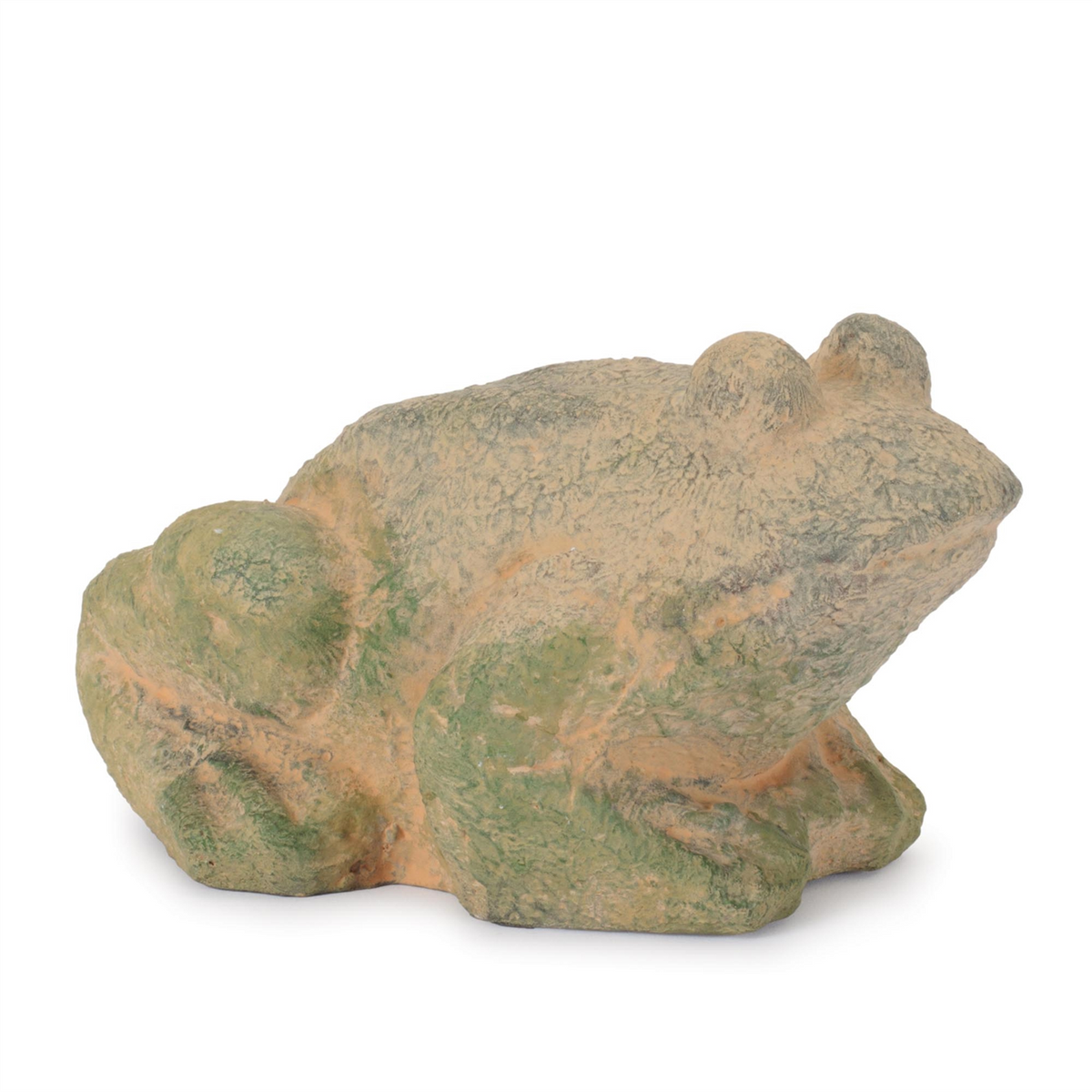 Frog (Set of 2) 4.75”H Terra Cotta
