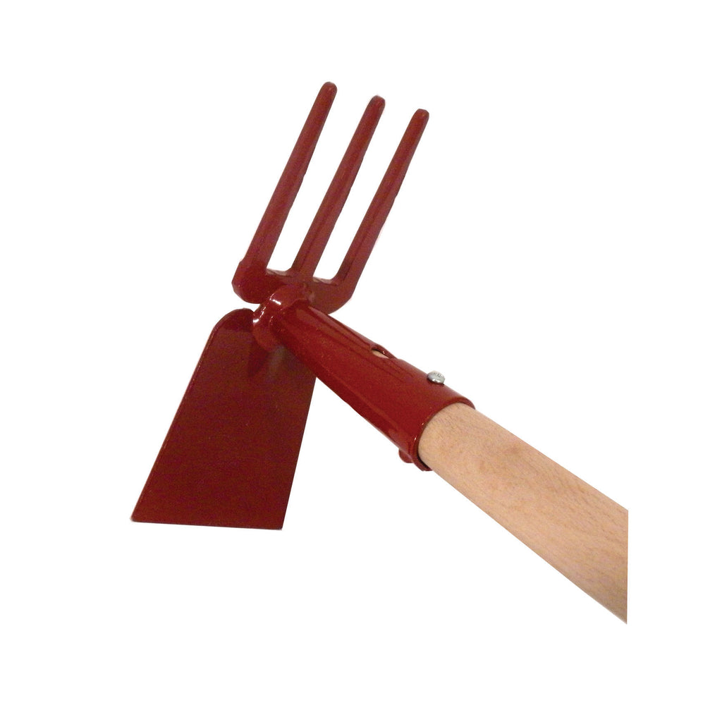 Kid's Double Hoe