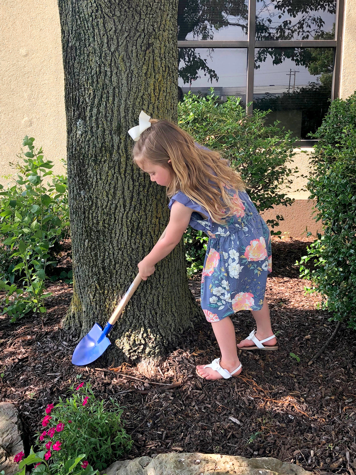 Kid's Fox Point Shovel