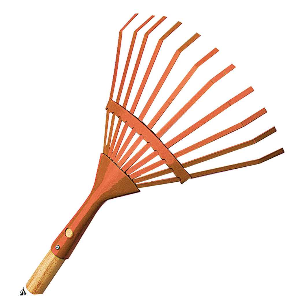 Kid's Leaf Rake