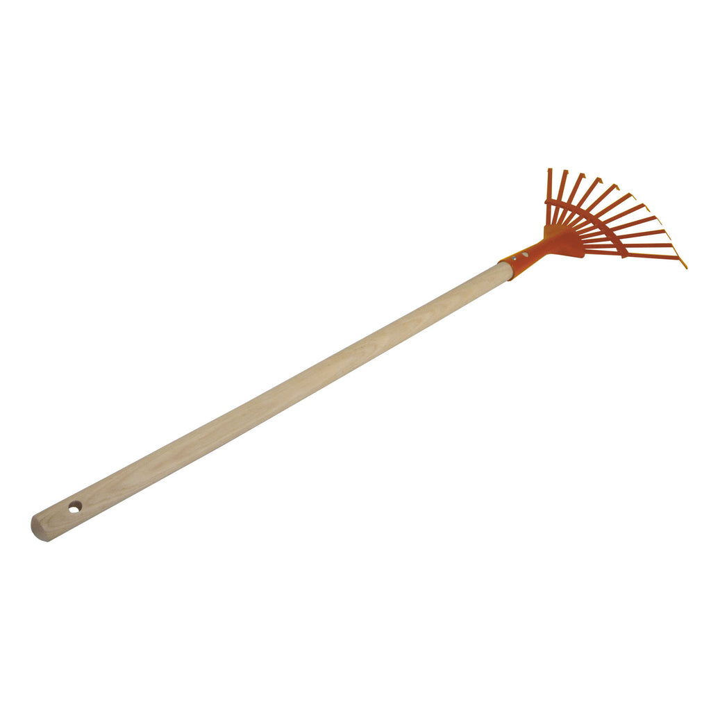 Kid's Leaf Rake