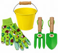 Little Pals Yellow Bucket Kit